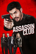 Assassin Club