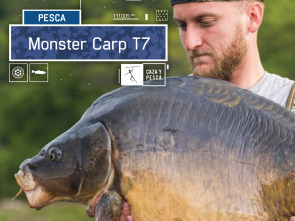 Monster Carp (T7)