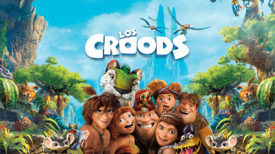 Los Croods