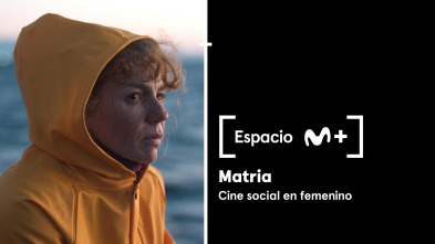 Espacio M+ (T1): Matria