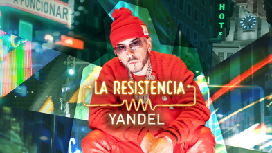 La Resistencia (T6): Yandel