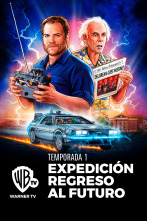 Expedición: Regreso al...: ¡Válgame Josh!