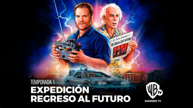 Expedición: Regreso al...: Debacle DeLorean