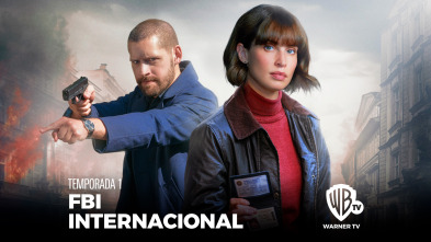 FBI: Internacional (T1)