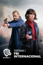 FBI: Internacional (T2)