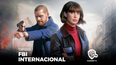 FBI: Internacional