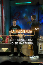 Lo + de las... (T6): Adri Contreras y la pregunta clásica - 13.4.2023