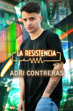 La Resistencia (T6): Adri Contreras