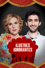 Ilustres Ignorantes (T16): Pesadillas