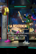 Lo + de las... (T6): La piñata de Belinda - 17.4.2023