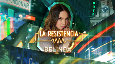 La Resistencia (T6): Belinda