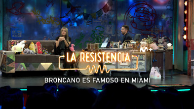 Lo + de las... (T6): Miami espera a Broncano - 19.4.2023