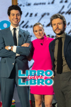 Libro sobre libro (T2): Querido diario