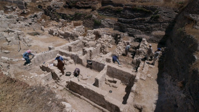 En busca de la tumba...: Alejandría, el mausoleo de Cleopatra