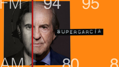 Supergarcía 