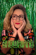 Showriano (T1): Ana Morgade