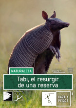 Tabi, el resurgir de una reserva