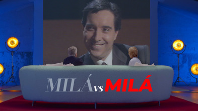 Milá vs Milá (T3): Iñaki Gabilondo