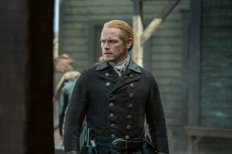 Outlander (T7): Ep.1 Una vida bien perdida