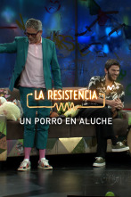 Lo + del público (T6): La abuela de La Resistencia - 8.5.2023