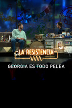 Lo + de las... (T6): Georgia ama la lucha - 9.5.2023