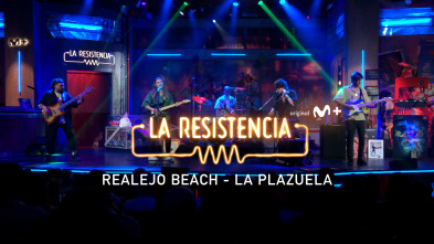 Lo + de las... (T6): Realejo Beach - 10.5.2023