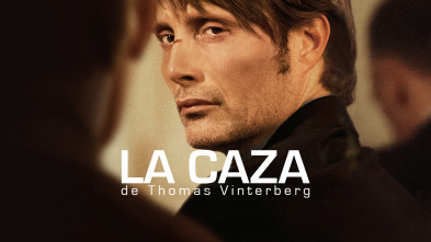 La caza de Thomas Vinterberg