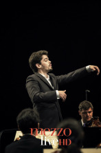 Juan Pérez Floristán, Israel Philharmonic, Lahav Shani : Prokofiev, Rachmaninov, Stravinsky