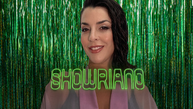 Showriano (T1): Ruth Lorenzo