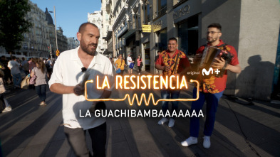 Lo + de Ponce (T6): La Guachibamba - 11.5.2023