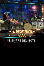 Lo + de las... (T6): Siempre del bote - 11.5.2023