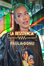 La Resistencia (T6): Paula Gonu