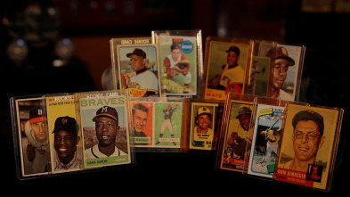 Trato hecho (T2): Balanza adivina / Cromos de béisbol