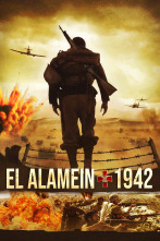 El Alamein - 1942