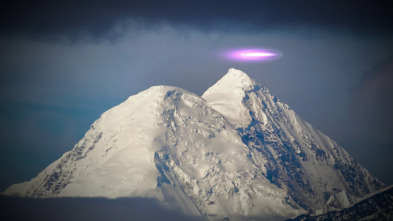Alienígenas: Misterios de Alaska
