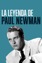 La leyenda de Paul Newman