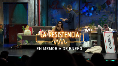 Lo + de los... (T6): En memoria de Eneko - 18.5.2023