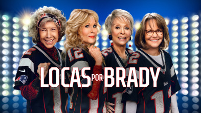 Locas por Brady