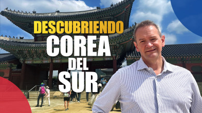 Descubriendo Corea del Sur 