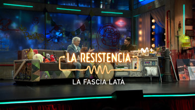 Lo + de las... (T6): La visión del antropólogo - 23.5.2023