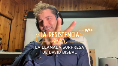 Lo + de los... (T6): La llamada sorpresa de Bisbal - 24.5.2023