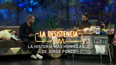 Lo + de Ponce (T6): La humillante historia de las 3P - 25.5.2023