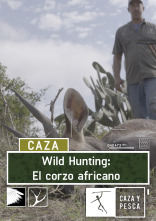 Wild hunting (T3): El corzo africano