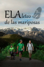 ELAleteo de las mariposas