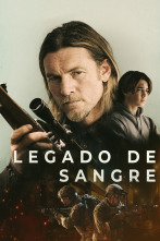 Legado de sangre