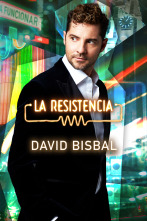 La Resistencia (T6): David Bisbal