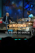 Lo + de las... (T6): El equipo de García - 30.5.2023