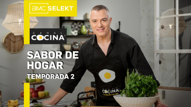 Sabor de Hogar (T2): Ep.28