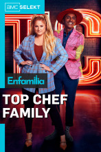 Top Chef: Family (T1): La feria de las ciencias