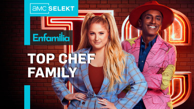 Top Chef: Family (T1): La feria de las ciencias